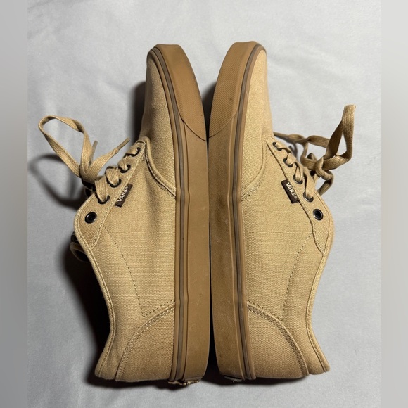 Vans Chukka low - Picture 7 of 8